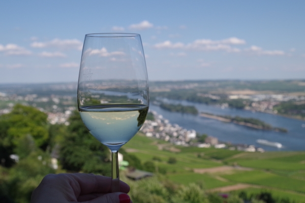Hotel Trapp (Rüdesheim am Rhein)